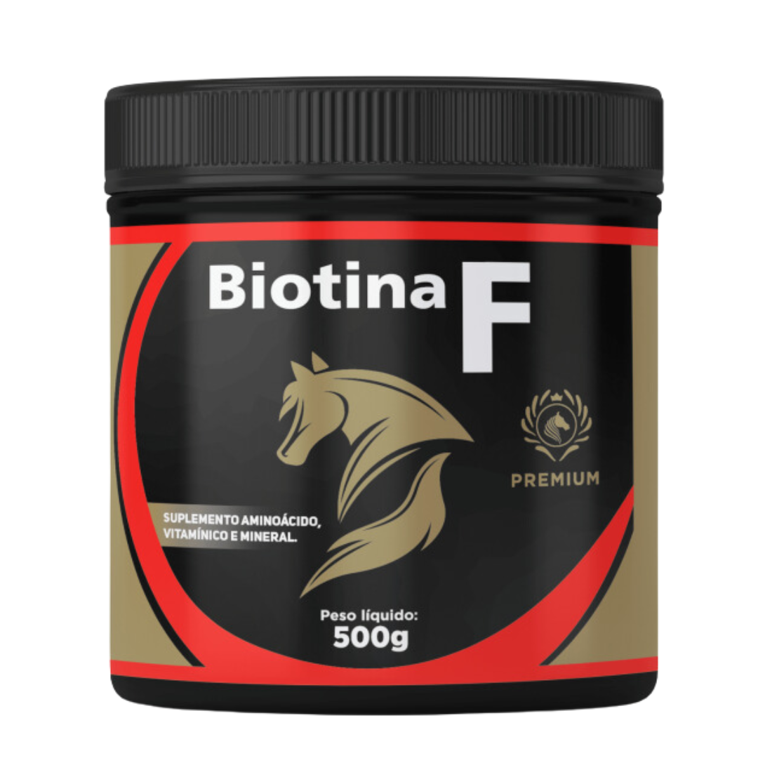 BIOTINA F 500 G