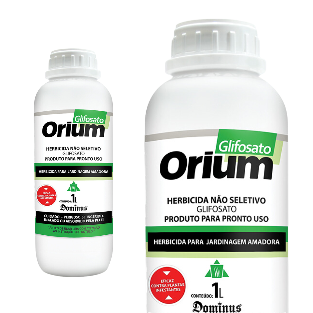 GLIFOSATO ORIUM 1 L