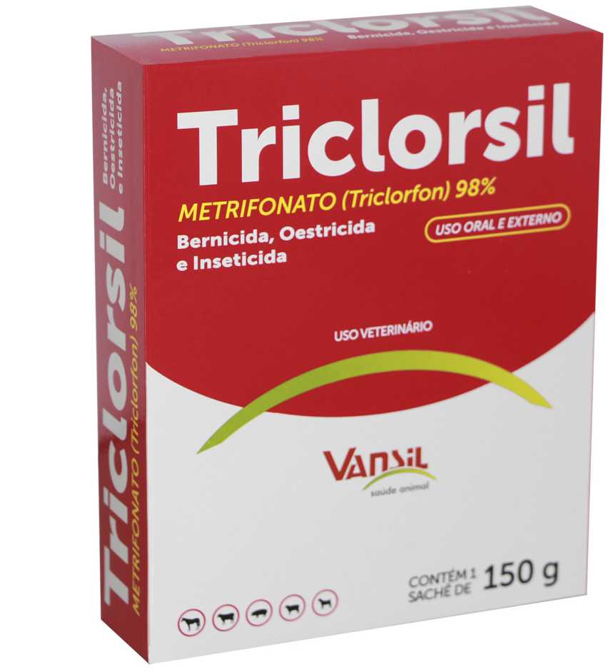 TRICLORSIL 150 G