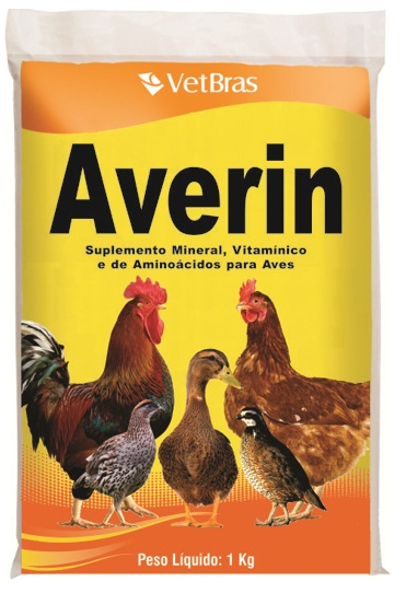 AVERIN 1 KG