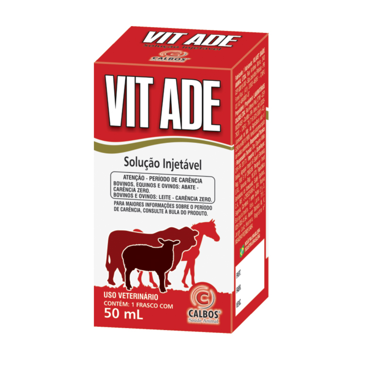 ADE CALBOS 50ML