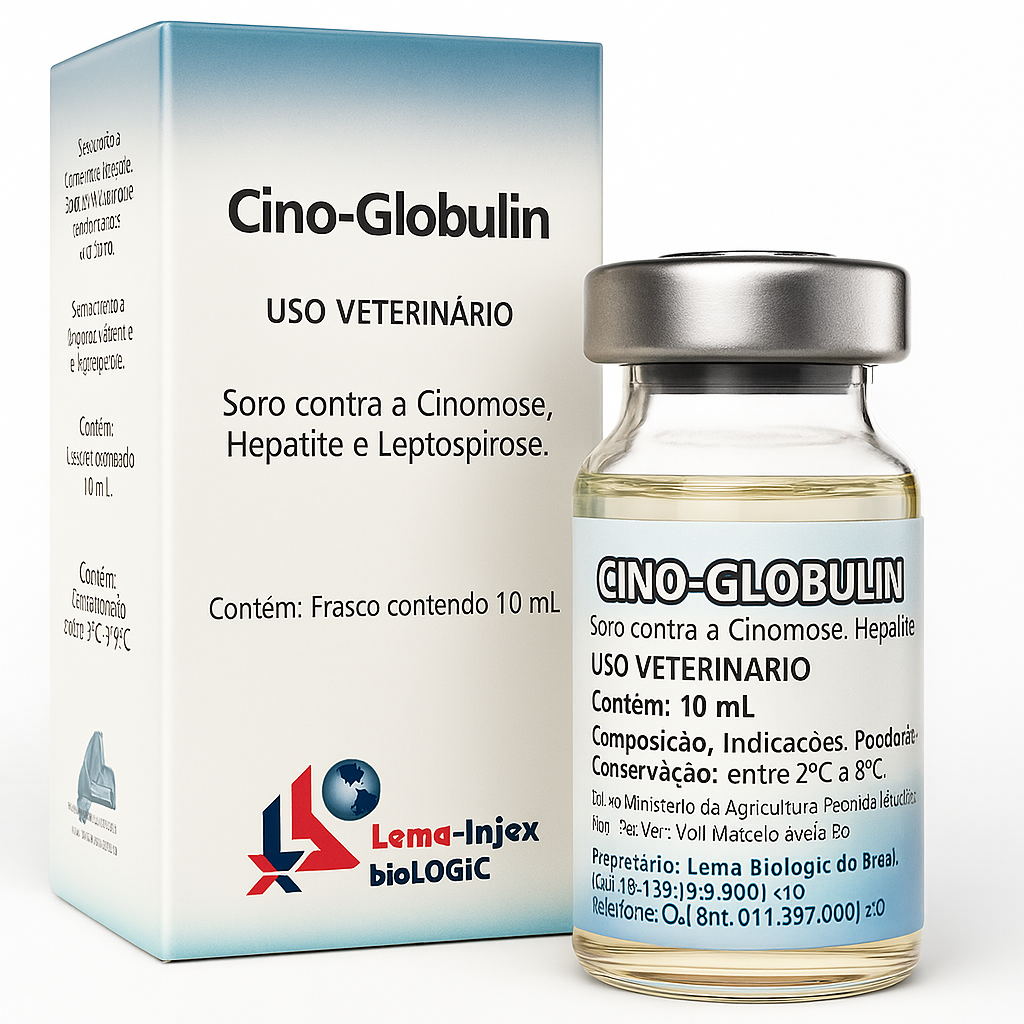 SORO CINO GLOBULIN 10 ML-LEMA