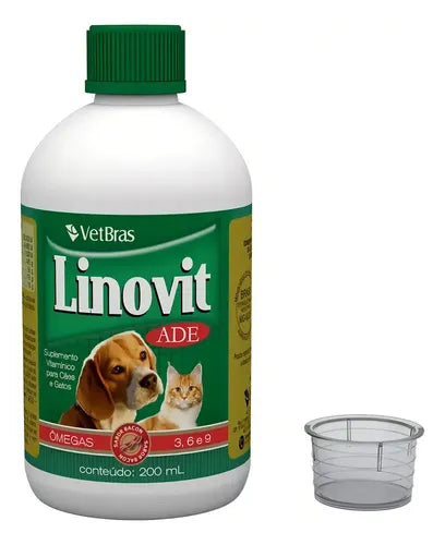 LINOVIT 200 ML