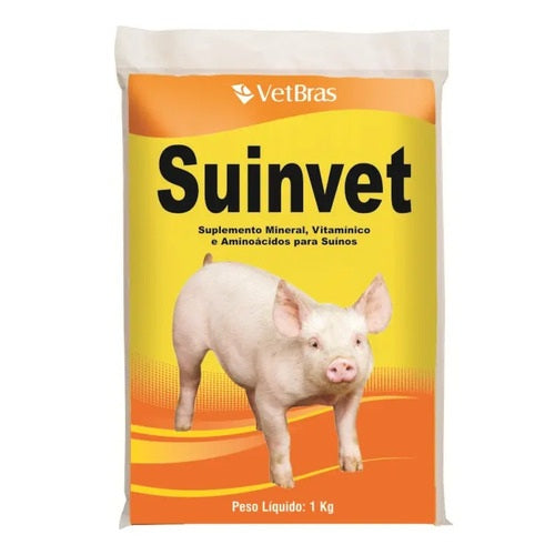 SUINVET 1 KG