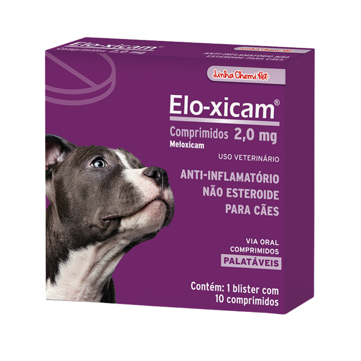ELO-XICAM - 2,0 mg
