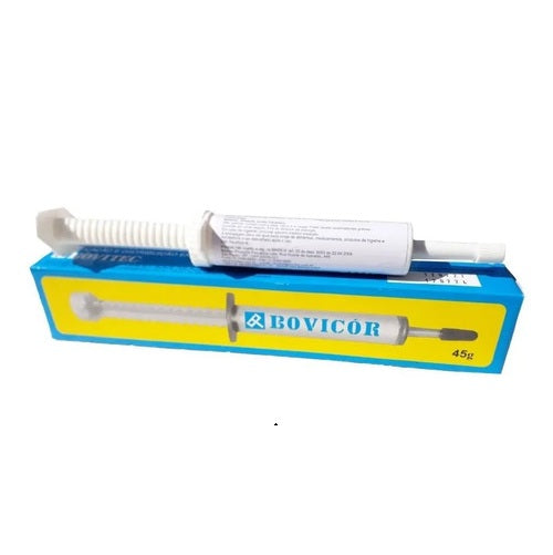BOVICOR BISNAGA 45G BOVITEC