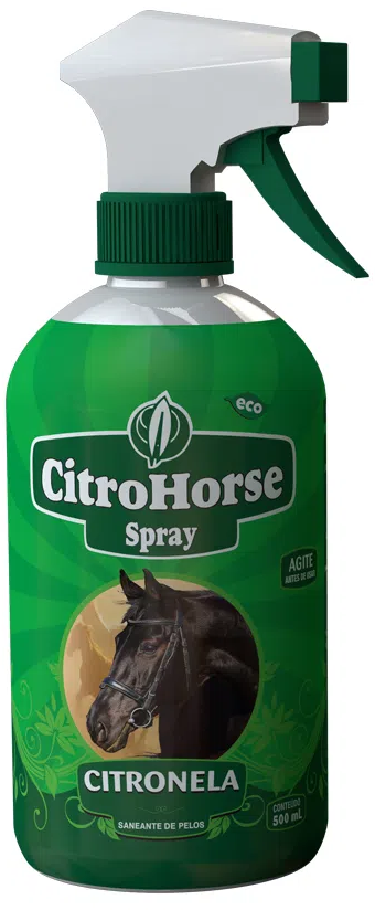 CITROSPRAY ANIMAL CITRONELA 500ML