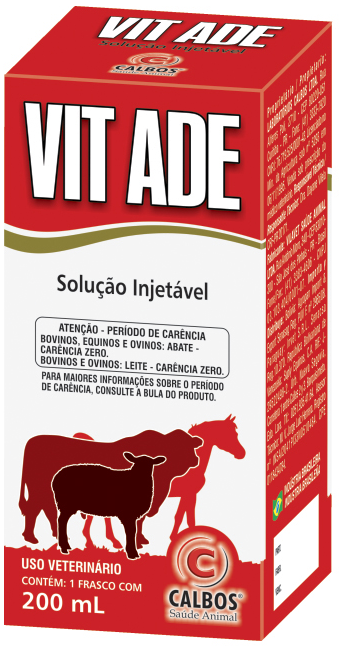 ADE CALBOS 200ML