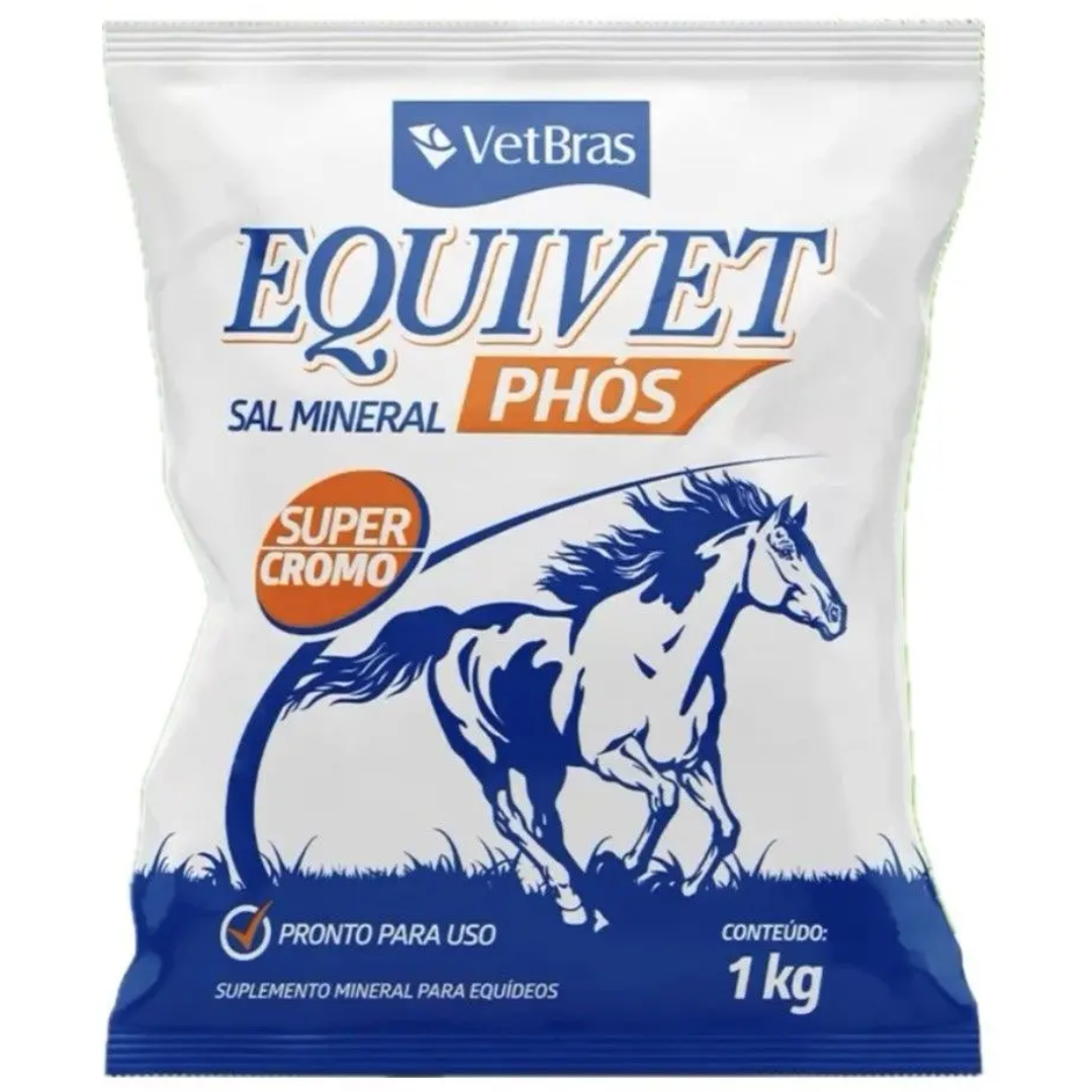 EQUIVET PHOS 1KG