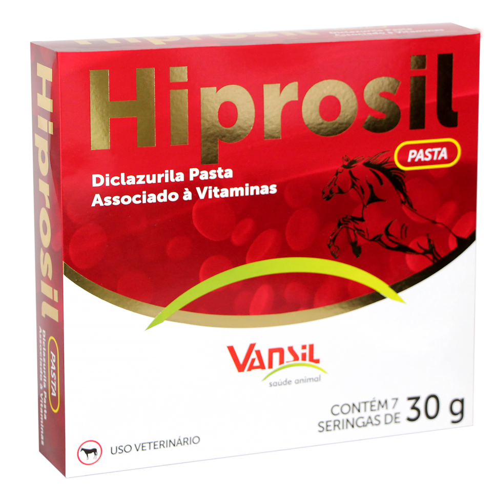 HIPROSIL 7X30 G