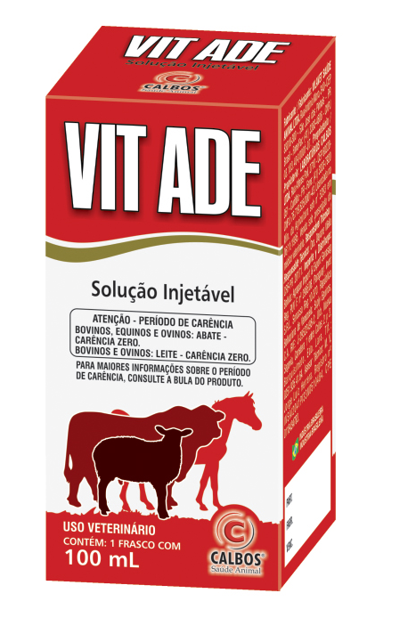 ADE CALBOS 100ML