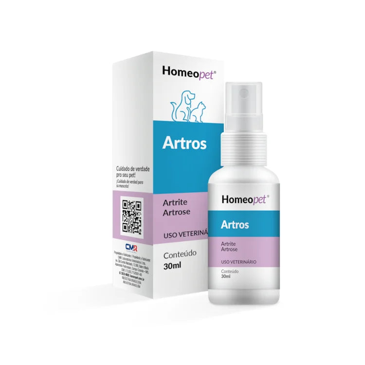 ARTROS 30 ML HOMEOPET