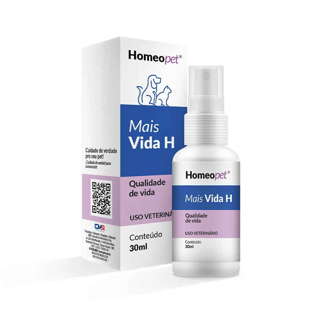 MAIS  VIDA H   30 ML